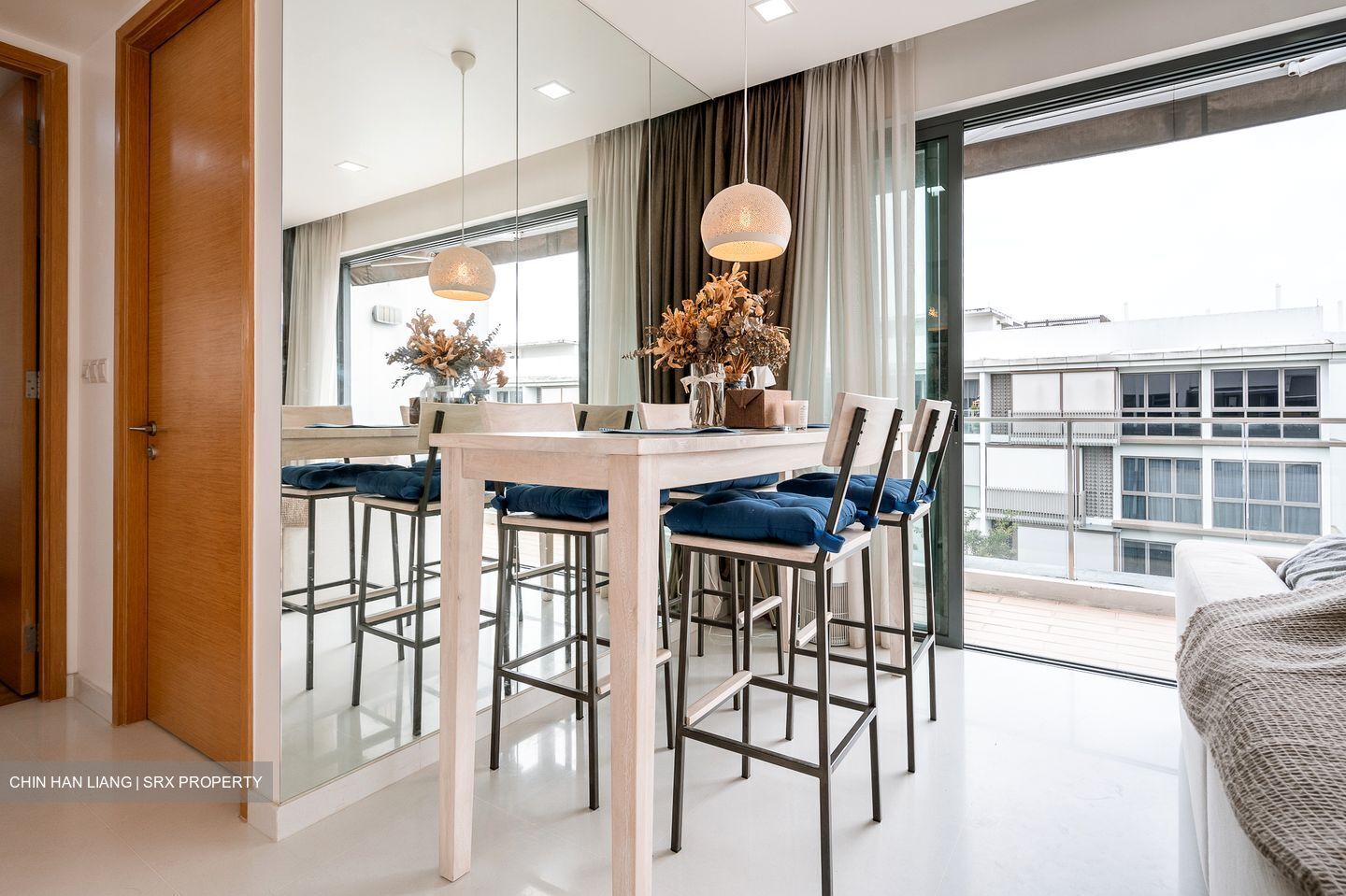 Hedges Park Condominium (D17), Condominium #529377181